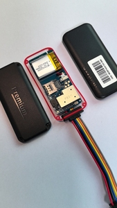 M118 tùy chỉnh GSM <span class=keywords><strong>GPS</strong></span> GLONASS xe <span class=keywords><strong>Tracker</strong></span> Mini GT06 <span class=keywords><strong>TR06</strong></span> <span class=keywords><strong>GPS</strong></span> Thiết bị theo dõi - Product Image 4