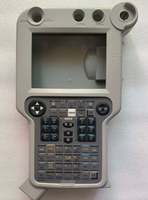 JZRCR-NPP01B-1 / JZRCR-NPP01-1 / JZRCR-NPP02-01 / JZRCR-NPP04B-3 Pendentif de programmation robotique, programmateur portable pour robot NX100