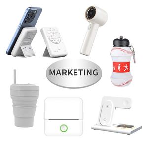 Executive Camera Gift Set Luxury Real Estate Marketing Promotional <b>Present</b> Product Gift With Custom Logo - Product Image 2