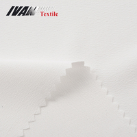 Koshibo 100% tela textil de poliéster para ropa blanca transpirable tejido resistente al desgarro teñido liso ligero para vestidos sólidos