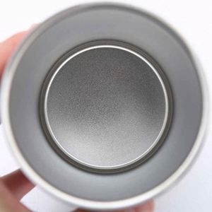 Stainless Steel Modern Design 12Oz Tumbler for Adults - Product Image 3