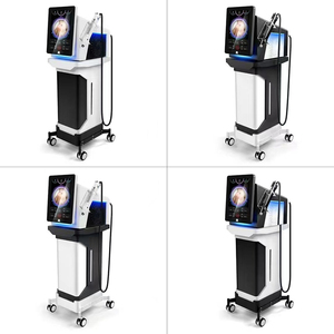 Máquina de Mesoterapia Nano sin Agujas de Alta Presión No Invasiva, Inyector de Agujas para el Cuidado Facial, del Cuello y del Cuero Cabelludo - Product Image 6