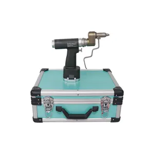 SY-I091 veterinary medical oscillating surgical sagittal saw Medical Orthopedic Surgical Power Tools Oscillating Saw
