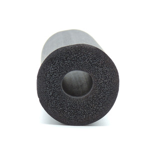Varillas Redondas Espumadas de 100 mm, Sello Antipolvo de Goma EPDM para Uso Automotriz - Product Image 1