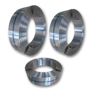 Bande d'acier trempé laminé à froid en acier au carbone pour bobines de soudage de ressorts et lames de scies à ruban - Product Image 4