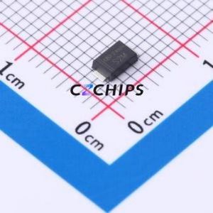 Diodo SMAF S2MF Original Nuevo, Diodo de Propósito General, Proveedor de Componentes Electrónicos al por Mayor y Servicio de Lista de Materiales - Product Image 1