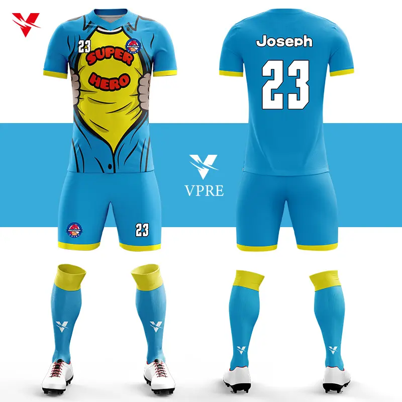 Custom Retro Keeping Logo Green And White Grey Yellow Youth Goalkeeper Shirt Jacquard Soccer Goalie Jerseys For Adult