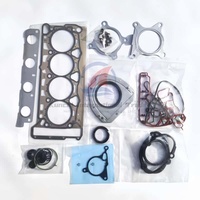 Kualitas OEM EA888 Gen3 mesin Gasket silinder penuh Kit untuk Audi VW Magotan 1.8T & 2.0T CNCD CNCB CB 06L198015D