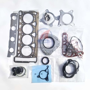 Kit de joints de cylindre complet de moteur EA888 Gen3 de qualité OEM pour Audi VW Magotan 1.8T & 2.0T CNCD CNCB 06K103383E 06L198015D - Product Image 2
