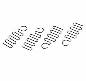 Edelstahl Maßgefertigte Zickzack-Feder S-förmige Feder Sofa-Schlangenfeder für Autositze - Product Image 1