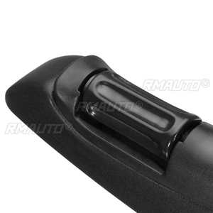 Accoudoirs universels réglables gauche-droite pour sièges de conducteur de camion et sièges de camionnette d'ingénierie - Product Image 4