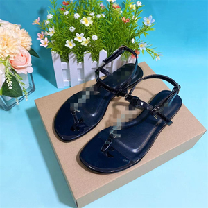 Nuovi <span class=keywords><strong>Sandali</strong></span> Romani da Donna 2026, Eleganti Ciabatte da Festa, <span class=keywords><strong>Sandali</strong></span> Trendy con Cinturino Posteriore, <span class=keywords><strong>Sandali</strong></span> Piatti da Donna - Product Image 4