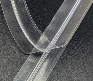 China Maakte Automatische Zelfsluitende Ziplock Zak Plastic Pp Pe Rits Maken Machines