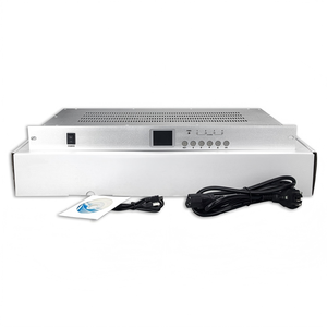Encodeur HD 4-en-1, modulateur DVB-T, adapté aux systèmes de télévision hôteliers - Product Image 2
