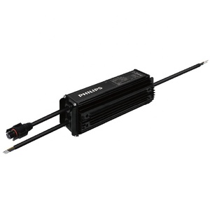 929001407980 PHILIPS Driver <span class=keywords><strong>LED</strong></span> étanche et dimmable Xitanium 100W 1.05A <span class=keywords><strong>230V</strong></span> pour éclairage industriel - Product Image 1