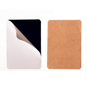 Meilleures ventes 2026 – Patch antidouleur à base de plantes chinoises MQ-LSZ de la marque MQ pour les maux de dos, les douleurs articulaires, les douleurs aux épaules et au cou (certifié CE) - Product Image 4