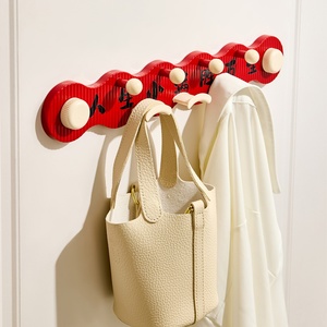 Heavy Duty Swivel Suction Cup Interlocking Rear Row <b>Hooks</b>, Suitable for Bathroom, Kitchen and Other Spaces - Product Image 5