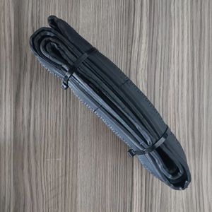 Neumático Plegable para Bicicleta 26x1.75, con Alambre de Acero Suave, para Bicicleta de Montaña, Híbrida, Urbana, Repuesto - Product Image 5