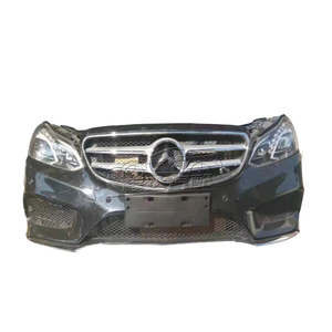 Venta directa de fábrica, pieza de coche, juego de carrocería para coche, parachoques de coche mejorado para W212 Clase <span class=keywords><strong>E</strong></span> E350 E300 E260 E200 - Product Image 3