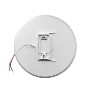 Lámpara de Techo LED Inteligente Moderna de 12w 18w con Sensor de Radar PIR, Iluminación Industrial para el Hogar, Sensor de Movimiento, Luces Inteligentes para el Hogar - Product Image 2