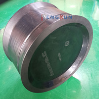 Pièces détachées pour pompe à béton, piston de pompe à béton