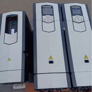 อินเวอร์เตอร์ติดผนังสำหรับอุตสาหกรรม ACS880-01-09A4-3 รุ่นขับเคลื่อนเดี่ยว  ตัวแปลงความถี่ ACS880-01-09A4-3 สำหรับอุตสาหกรรมแบบติดผนัง - Product Image 5