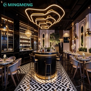 Meuble <span class=keywords><strong>de</strong></span> <span class=keywords><strong>Bar</strong></span> à manger musical, mobilier rétro, <span class=keywords><strong>table</strong></span> et chaises, personnalisé, ensemble <span class=keywords><strong>de</strong></span> Restaurant, boîte <span class=keywords><strong>de</strong></span> nuit, noir - Product Image 3