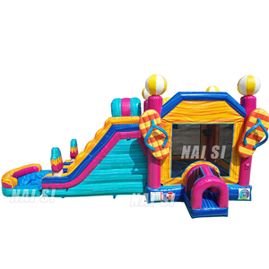 <span class=keywords><strong>บ้าน</strong></span>กระโดดเป่าลม<span class=keywords><strong>บ้าน</strong></span>กระโดดเป่าลมเชิงพาณิชย์สำหรับเช่างานปาร์ตี้ - Product Image 2