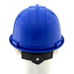 Casque de sécurité industriel CITICITY ANSI Z89.1 ABS, style casquette, EPI personnalisé, CE EN397, pour la construction, protection des travailleurs - Product Image 5