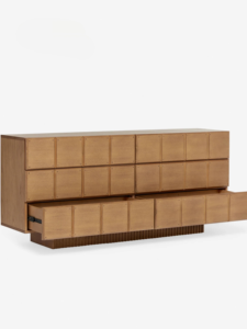 Armoire de luxe légère <span class=keywords><strong>Commode</strong></span> en bois - Product Image 3
