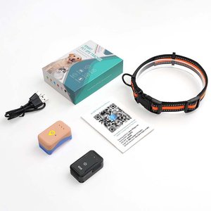 Rastreador <span class=keywords><strong>GPS</strong></span> Inteligente 4G LTE para <span class=keywords><strong>Perros</strong></span>, Rastreo en Tiempo Real para <span class=keywords><strong>Perros</strong></span>/Gatos/Mascotas, Resistente al Agua y con Batería de Larga Duración - Product Image 3