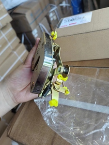 OEM 69320-36020 pour COASTER <span class=keywords><strong>SERURE</strong></span> DE PORTE - Product Image 2