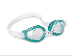 <span class=keywords><strong>Gafas</strong></span> DE <span class=keywords><strong>BUCEO</strong></span> impermeables para niños Intex 55602, juguetes de natación subacuática - Product Image 4
