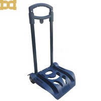 Sac à dos scolaire pour enfants Welfull E181 16 pouces avec poignée de chariot à roulettes, 2 roues, en PP et métal, couleur personnalisable, avec extension de compartiment