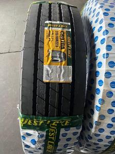 Nouveaux pneus de camion radiaux sans chambre à air 315/80R22.5 pour usage intensif |   Remplacement à des prix compétitifs - Product Image 2