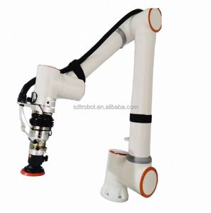 Cobot Colaborativo FR5 de 6 Ejes con Capacidad de Carga de 5 kg, Brazo Robótico Humanoide Ultraligero, Manipulador con Motor PLC, IP54/IP65, <65dB, 1m/s, TCP - Product Image 3