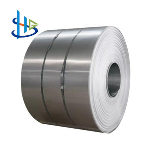 Haoguang 뜨거운 판매 스테인레스 스틸 <span class=keywords><strong>410</strong></span> <span class=keywords><strong>409</strong></span> <span class=keywords><strong>430</strong></span> <span class=keywords><strong>201</strong></span> 304 코일/스트립/시트/원 1.4301 스테인레스 스틸 코일 - Product Image 5