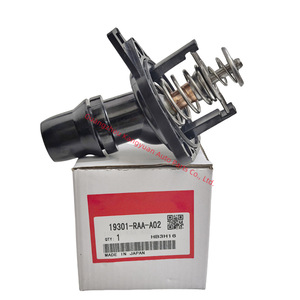 Thermostat de moteur défectueux 19301-RAA-A02 pour Honda Accord Element K24, pièce de rechange neuve 78C - Product Image 3
