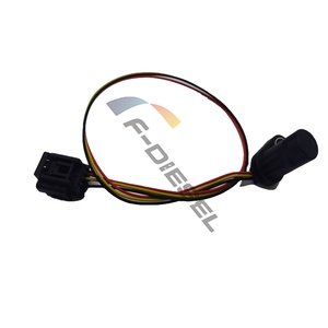 Capteur de vitesse de haute qualité, <span class=keywords><strong>prix</strong></span> d'usine, 31367965 7M5R7H103BA 7M5R-7H103-BA 1850527 pour <span class=keywords><strong>Volvo</strong></span>, pièce de rechange, capteur automatique F-<span class=keywords><strong>DIESEL</strong></span> - Product Image 1