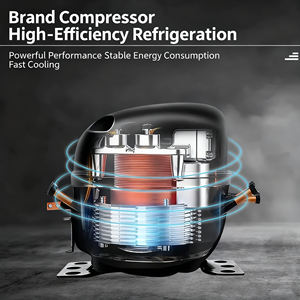 Máquina de Refrescos Comercial de Acero Inoxidable Ecológica, Automática, de 2 Válvulas, 220V, 500W, Alto Rendimiento, para Bares y Cafeterías - Product Image 6