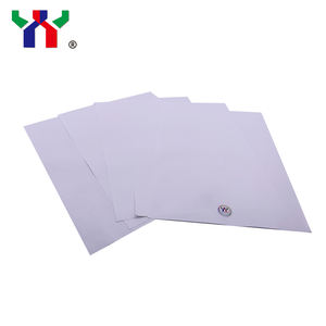 Hoge Kwaliteit Watermerk Veiligheid Papier Kan Worden Gebruikt Voor De Productie Van Katoen Papier Voor Offsetdruk - Product Image 5