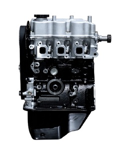 Ensemble moteur nu F8CB 0.8L neuf pour Chevrolet Daewoo Damas <span class=keywords><strong>Labo</strong></span> - Product Image 1