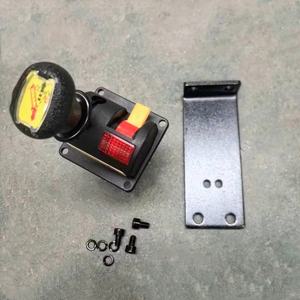 New BKQF34 for Valve Sinotruk HOWO <strong>Hydraulic</strong> <strong>Pump</strong> for Truck 14750652H <strong>Hydraulic</strong> <strong>PTO</strong> Control Valve - Product Image 2