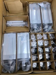 โซลินอยด์แท้ของ FESTO รุ่น FRC-1-D-MAXI-MPA ชุดควบคุมอุปกรณ์บริการ 8002269 อุปกรณ์บำบัดลม จัดส่งรวดเร็ว - Product Image 4
