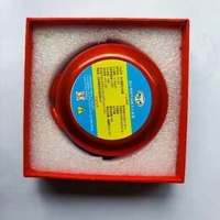Autocollant d'extinction d'incendie automatique par aérosol, extincteur automatique rapide pour compartiment moteur de véhicule, armoire électrique