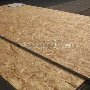 Panneau OSB 2/OSB 3, panneau de fibres orientées pour la construction, 9 mm, 9,5 mm, 11 mm, 12 mm, 1220*2440 mm à prix économique - Product Image 2