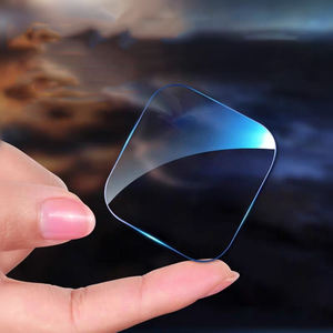 Protecteur d'écran en verre trempé pour téléphone, 2 pièces, Film pour objectif de caméra, pour <span class=keywords><strong>Xiaomi</strong></span> <span class=keywords><strong>Redmi</strong></span> <span class=keywords><strong>Note</strong></span> 9, 9 <span class=keywords><strong>Pro</strong></span> - Product Image 5