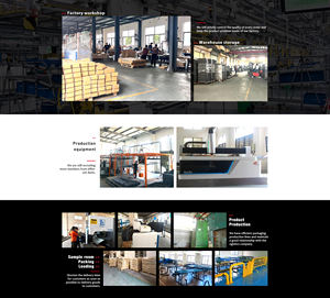 رف أحذية متعدد الوظائف قابل للفصل وعصري ومتين ومحمول ومقاوم للماء مصنوع من الفولاذ لغرفة المعيشة والمستودعات - Product Image 6