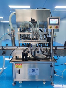 Mélangeur Émulsifiant Sous Vide pour Aliments et Produits Chimiques Quotidiens – Ligne de Production Clé en Main – Machine Automatique pour la Fabrication de Sauces, Gels, Lotions et Pâtes - Product Image 5
