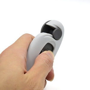 Thân Thiện Với Môi 10Cm * 4.5Cm An Toàn Trẻ Em Cửa Khóa <span class=keywords><strong>Clip</strong></span> Thiết Kế Khóa Tủ Trẻ Em Ổ Khóa An Toàn - Product Image 6